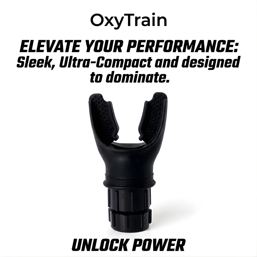 OxyTrain